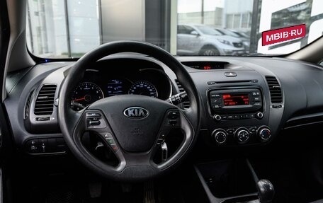 KIA Cerato III, 2019 год, 1 575 000 рублей, 6 фотография