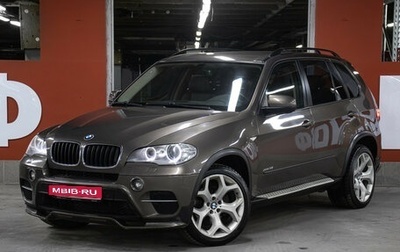 BMW X5, 2011 год, 2 198 000 рублей, 1 фотография