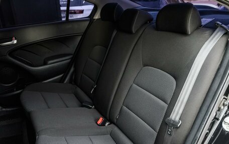 KIA Cerato III, 2019 год, 1 575 000 рублей, 9 фотография