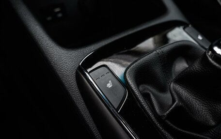 KIA Cerato III, 2019 год, 1 575 000 рублей, 15 фотография