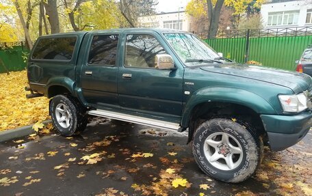 Great Wall Deer, 2005 год, 310 000 рублей, 4 фотография