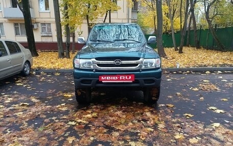 Great Wall Deer, 2005 год, 310 000 рублей, 6 фотография