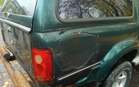 Great Wall Deer, 2005 год, 310 000 рублей, 8 фотография