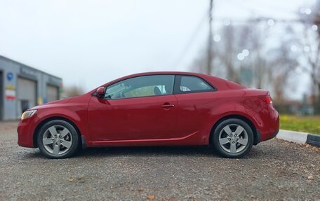 KIA Cerato III, 2010 год, 770 000 рублей, 2 фотография