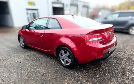 KIA Cerato III, 2010 год, 770 000 рублей, 3 фотография