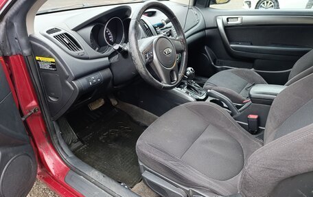KIA Cerato III, 2010 год, 770 000 рублей, 9 фотография