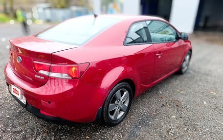 KIA Cerato III, 2010 год, 770 000 рублей, 5 фотография