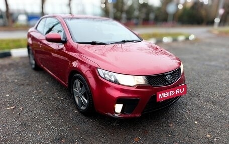 KIA Cerato III, 2010 год, 770 000 рублей, 6 фотография