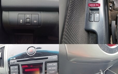 KIA Cerato III, 2010 год, 770 000 рублей, 18 фотография