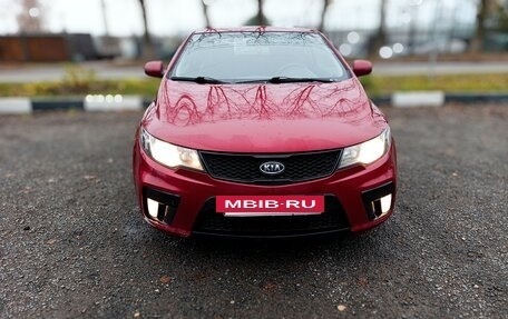 KIA Cerato III, 2010 год, 770 000 рублей, 7 фотография