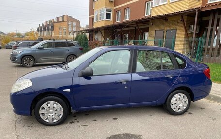 Renault Symbol, 2011 год, 415 000 рублей, 7 фотография