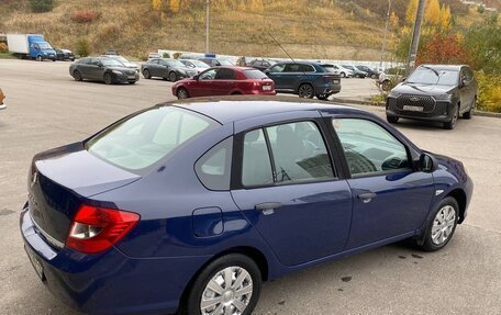 Renault Symbol, 2011 год, 415 000 рублей, 3 фотография