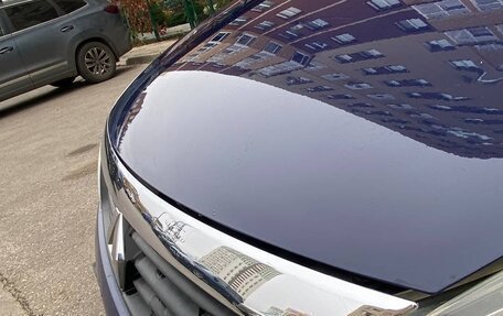 Renault Symbol, 2011 год, 415 000 рублей, 6 фотография
