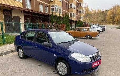 Renault Symbol, 2011 год, 415 000 рублей, 2 фотография