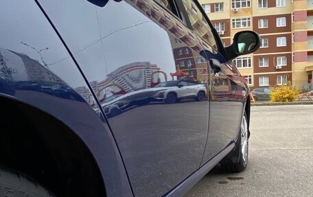 Renault Symbol, 2011 год, 415 000 рублей, 14 фотография