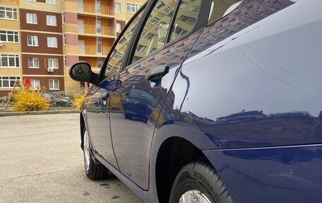 Renault Symbol, 2011 год, 415 000 рублей, 11 фотография