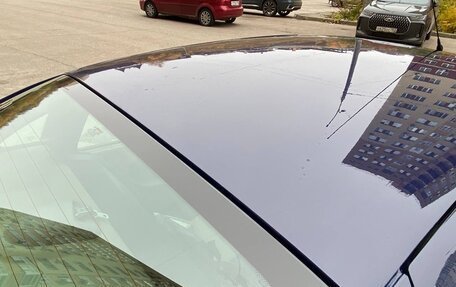 Renault Symbol, 2011 год, 415 000 рублей, 24 фотография