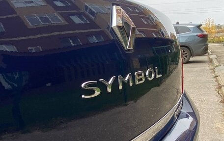 Renault Symbol, 2011 год, 415 000 рублей, 25 фотография