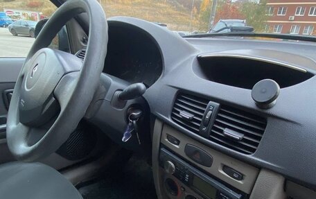 Renault Symbol, 2011 год, 415 000 рублей, 31 фотография