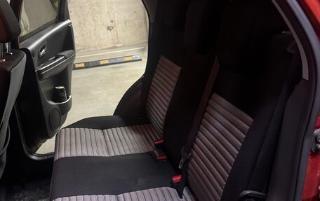 Suzuki SX4 II рестайлинг, 2010 год, 950 000 рублей, 8 фотография