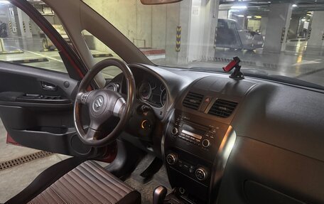 Suzuki SX4 II рестайлинг, 2010 год, 950 000 рублей, 7 фотография