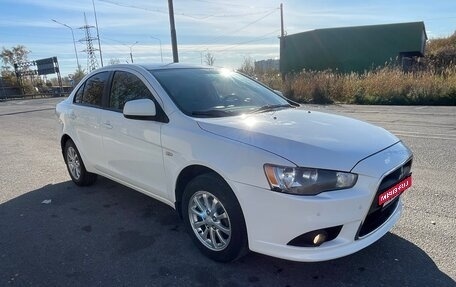 Mitsubishi Lancer IX, 2013 год, 970 000 рублей, 10 фотография