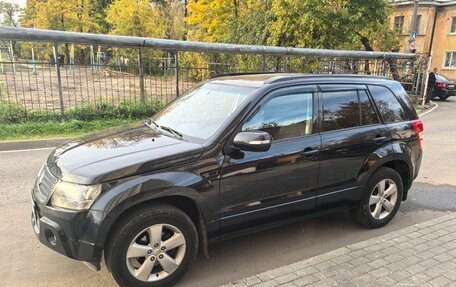 Suzuki Grand Vitara, 2011 год, 990 000 рублей, 2 фотография