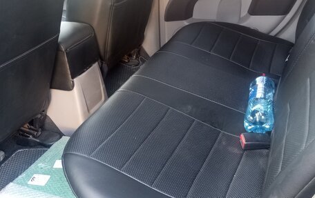 Mitsubishi L200 IV рестайлинг, 2008 год, 1 200 000 рублей, 6 фотография