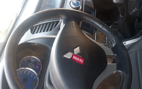 Mitsubishi L200 IV рестайлинг, 2008 год, 1 200 000 рублей, 7 фотография