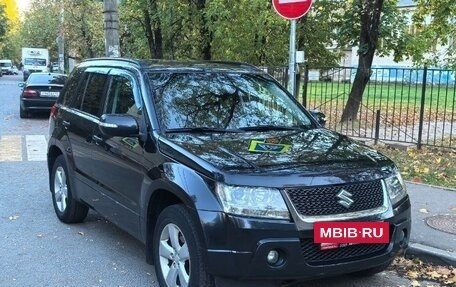 Suzuki Grand Vitara, 2011 год, 990 000 рублей, 4 фотография