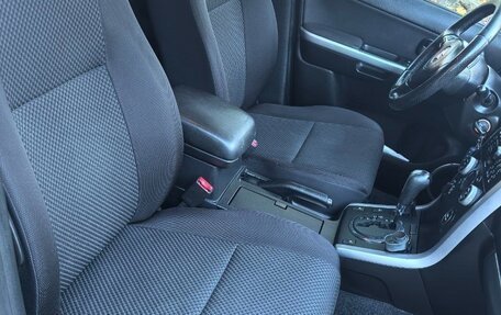 Suzuki Grand Vitara, 2011 год, 990 000 рублей, 8 фотография