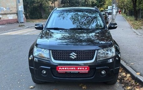 Suzuki Grand Vitara, 2011 год, 990 000 рублей, 5 фотография