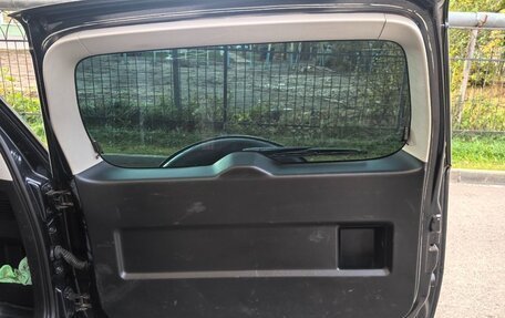 Suzuki Grand Vitara, 2011 год, 990 000 рублей, 13 фотография