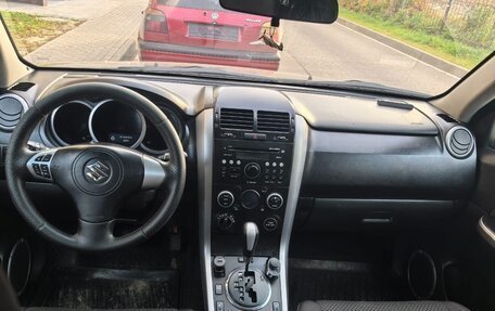 Suzuki Grand Vitara, 2011 год, 990 000 рублей, 9 фотография