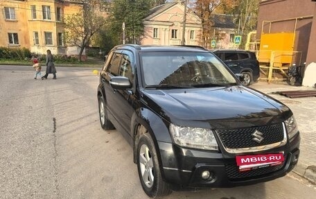 Suzuki Grand Vitara, 2011 год, 990 000 рублей, 6 фотография