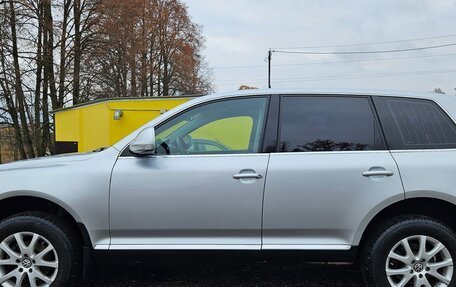 Volkswagen Touareg III, 2008 год, 1 450 000 рублей, 7 фотография
