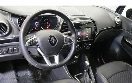Renault Kaptur I рестайлинг, 2021 год, 1 549 000 рублей, 6 фотография
