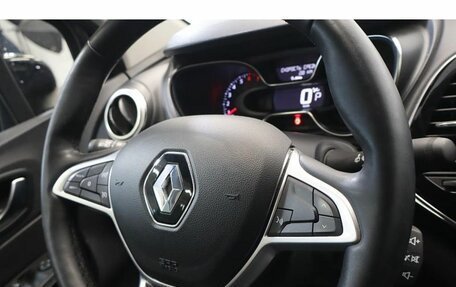 Renault Kaptur I рестайлинг, 2021 год, 1 549 000 рублей, 8 фотография