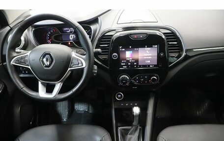 Renault Kaptur I рестайлинг, 2021 год, 1 549 000 рублей, 9 фотография