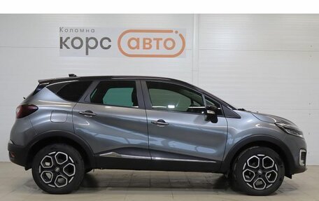 Renault Kaptur I рестайлинг, 2021 год, 1 549 000 рублей, 4 фотография