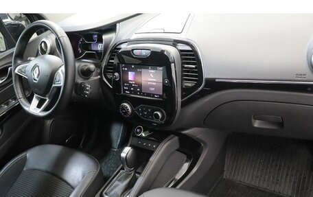Renault Kaptur I рестайлинг, 2021 год, 1 549 000 рублей, 5 фотография