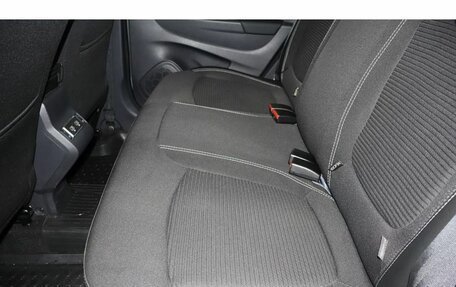 Renault Kaptur I рестайлинг, 2021 год, 1 549 000 рублей, 7 фотография