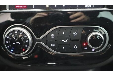 Renault Kaptur I рестайлинг, 2021 год, 1 549 000 рублей, 11 фотография