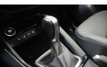 Renault Kaptur I рестайлинг, 2021 год, 1 549 000 рублей, 12 фотография