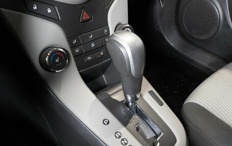 Chevrolet Cruze II, 2012 год, 831 600 рублей, 5 фотография