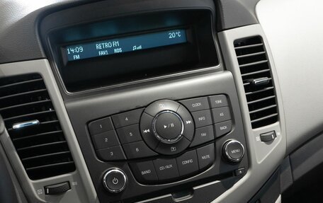 Chevrolet Cruze II, 2012 год, 831 600 рублей, 6 фотография
