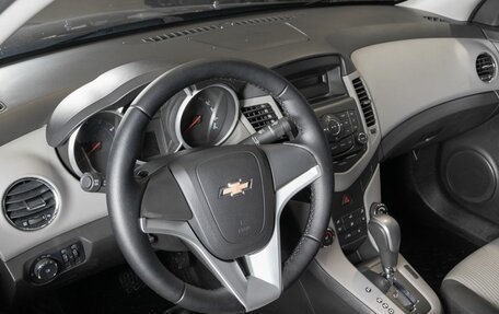 Chevrolet Cruze II, 2012 год, 831 600 рублей, 3 фотография