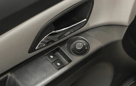 Chevrolet Cruze II, 2012 год, 831 600 рублей, 7 фотография