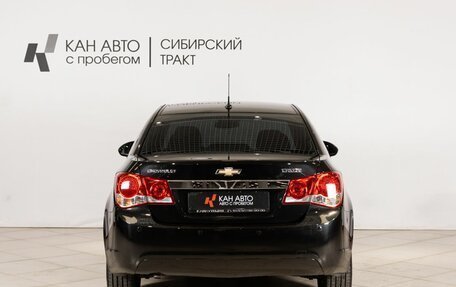 Chevrolet Cruze II, 2012 год, 831 600 рублей, 10 фотография