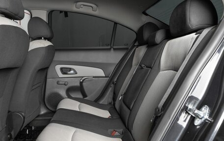 Chevrolet Cruze II, 2012 год, 831 600 рублей, 14 фотография